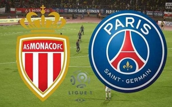 Soi keo nha cai bong da Monaco vs PSG, 21/11/2020 - VDQG Phap [Ligue 1]