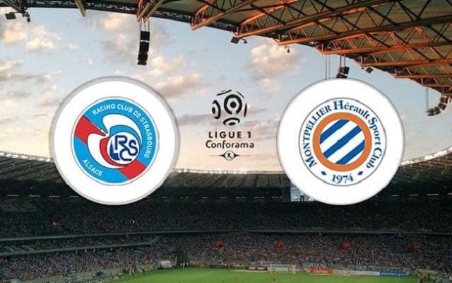 Soi keo nha cai bong da Montpellier vs Strasbourg, 22/11/2020 – VDQG Phap [Ligue 1]