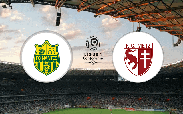 Soi keo nha cai bong da Nantes vs Metz, 22/11/2020 – VDQG Phap [Ligue 1]