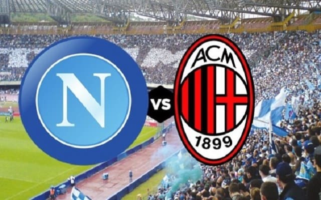 Soi keo nha cai bong da Napoli vs AC Milan, 23/11/2020 – VDQG Y [Serie A]