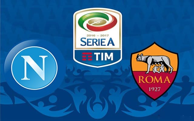 Soi keo nha cai bong da Napoli vs AS Roma, 30/11/2020 - VDQG Y [Serie A]