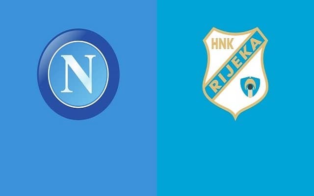 Soi keo nha cai bong da Napoli vs Rijeka, 27/11/2020 – Cup C2 Chau  Au
