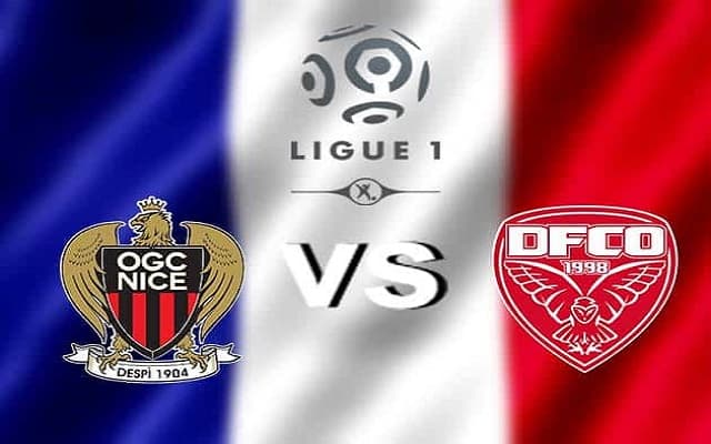 Soi keo nha cai bong da Nice vs Dijon, 29/11/2020 – VDQG Phap [Ligue 1]