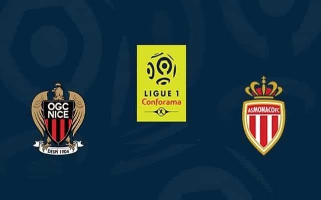 Soi keo nha cai bong da Nice vs Monaco, 08/11/2020 - VDQG Phap [Ligue 1]