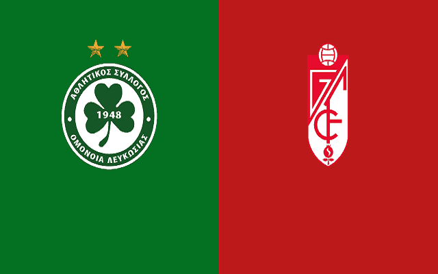 Soi keo nha cai bong da Omonia Nicosia vs Granada, 06/11/2020 – Cup C2 Chau  Au