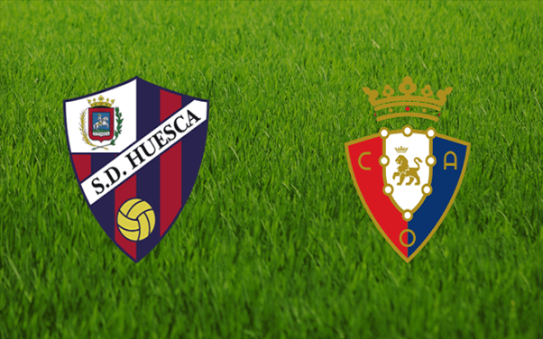 Soi keo nha cai bong da Osasuna vs Huesca, 21/11/2020 - VDQG Tay Ban Nha