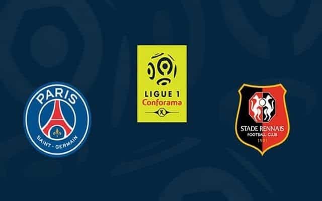 Soi keo nha cai bong da PSG vs Rennes, 08/11/2020 - VDQG Phap [Ligue 1]