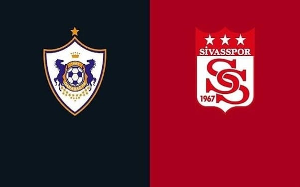 Soi keo nha cai bong da Qarabag vs Sivasspor, 27/11/2020 – Cup C2 Chau  Au
