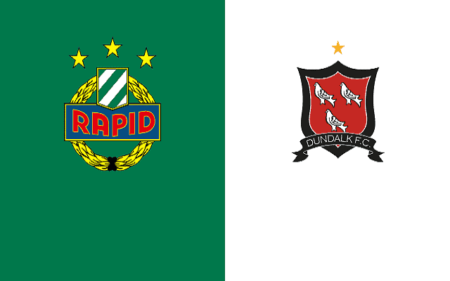 Soi keo nha cai bong da Rapid Wien vs Dundalk, 06/11/2020 – Cup C2 Chau Au