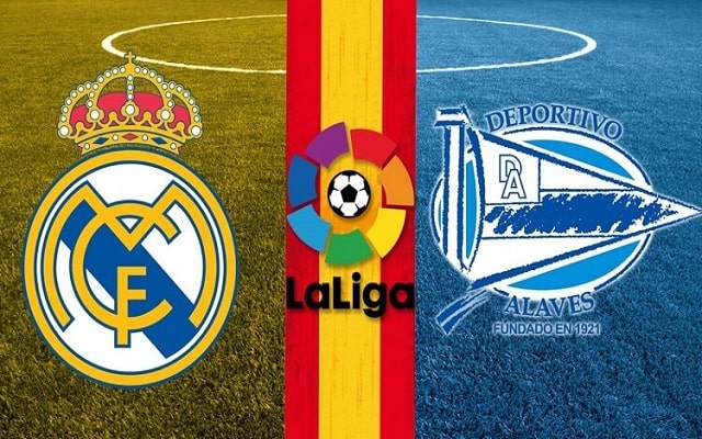Soi keo nha cai bong da Real Madrid vs Alaves, 29/11/2020 – VDQG Tay Ban Nha