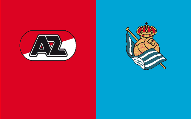 Soi keo nha cai bong da Real Sociedad vs AZ Alkmaar, 06/11/2020 – Cup C2 Chau  Au