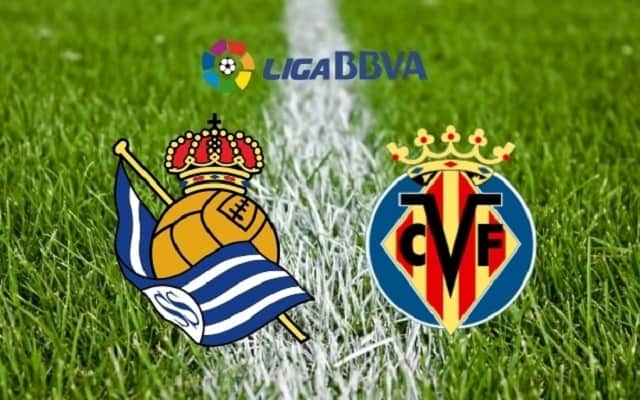 Soi keo nha cai bong da Real Sociedad vs Villarreal, 30/11/2020 - VDQG Tay Ban Nha