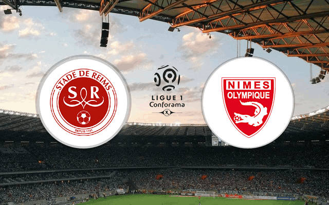 Soi keo nha cai bong da Reims vs Nimes, 22/11/2020 - VDQG Phap [Ligue 1]
