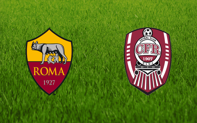 Soi keo nha cai bong da Roma vs CFR Cluj, 06/11/2020 – Cup C2 Chau Au