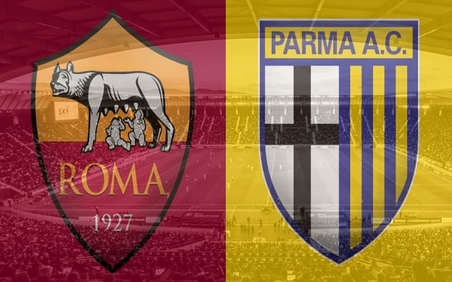 Soi keo nha cai bong da Roma vs Parma, 22/11/2020 – VDQG Y [Serie A]