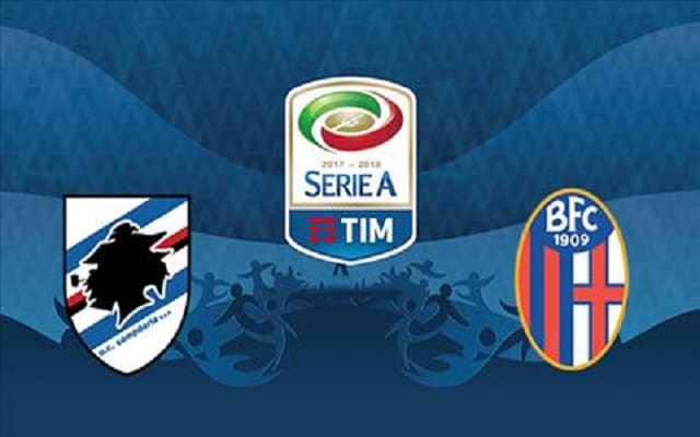 Soi keo nha cai bong da Sampdoria vs Bologna, 22/11/2020 – VDQG Y [Serie A]