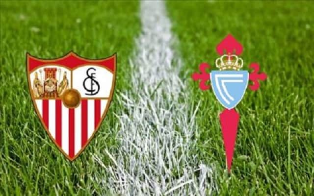 Soi keo nha cai bong da Sevilla vs Celta Vigo, 22/11/2020 - VDQG Tay Ban Nha
