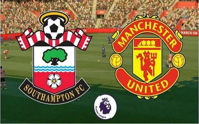 Soi keo nha cai bong da Southampton vs Man Utd, 29/11/2020 – Ngoai Hang Anh
