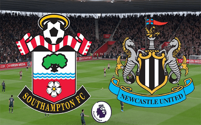 Soi keo nha cai bong da Southampton vs Newcastle, 07/11/2020 – Ngoai Hang Anh
