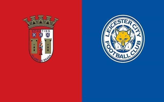 Soi keo nha cai bong da Sporting Braga vs Leicester City, 27/11/2020 – Cup C2 Chau  Au