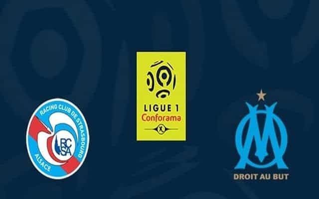 Soi keo nha cai bong da Strasbourg vs Marseille, 07/11/2020 – VDQG Phap [Ligue 1]