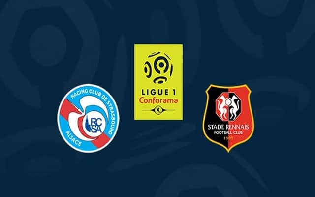 Soi keo nha cai bong da Strasbourg vs Rennes, 28/11/2020 – VDQG Phap [Ligue 1]