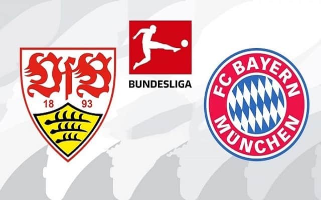 Soi keo nha cai bong da Stuttgart vs Bayern Munich, 28/11/2020 – VDQG Duc