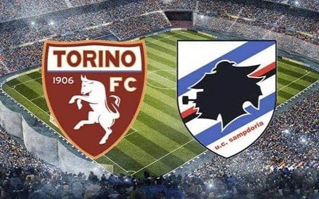 Soi keo nha cai bong da Torino vs Sampdoria, 01/12/2020 - VDQG Y [Serie A]