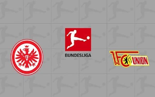 Soi keo nha cai bong da Union Berlin vs Eintracht Frankfurt, 28/11/2020 – VDQG Duc
