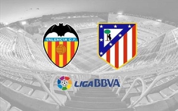 Soi keo nha cai bong da Valencia vs Atletico, 28/11/2020 - VDQG Tay Ban Nha