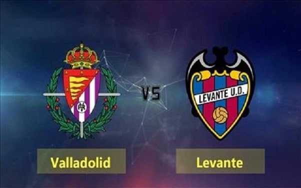 Soi keo nha cai bong da Valladolid vs Levante, 01/12/2020 - VDQG Tay Ban Nha