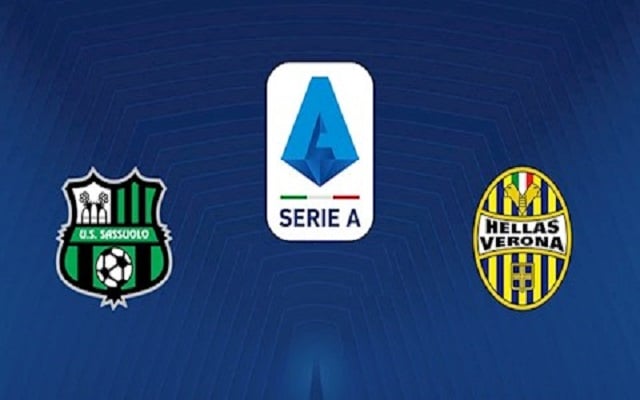 Soi keo nha cai bong da Verona vs Sassuolo, 22/11/2020 – VDQG Y [Serie A]