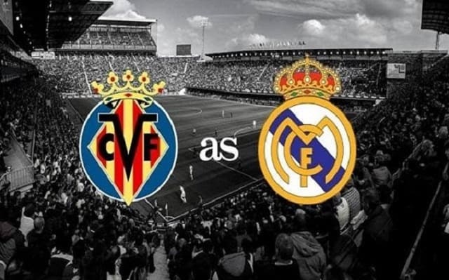 Soi keo nha cai bong da Villarreal vs Real Madrid, 21/11/2020 - VDQG Tay Ban Nha