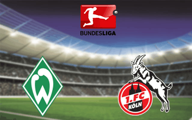 Soi keo nha cai bong da Werder Bremen vs Cologne, 07/11/2020 – VDQG Duc