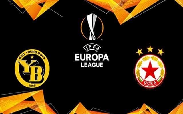 Soi keo nha cai bong da Young Boys vs CSKA Sofia, 06/11/2020 – Cup C2 Chau  Au