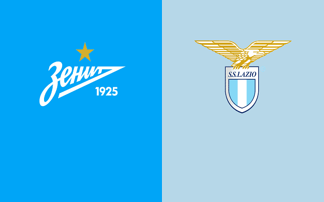 Soi keo nha cai bong da Zenit vs Lazio, 04/11/2020 – Cup C1 Chau  Au