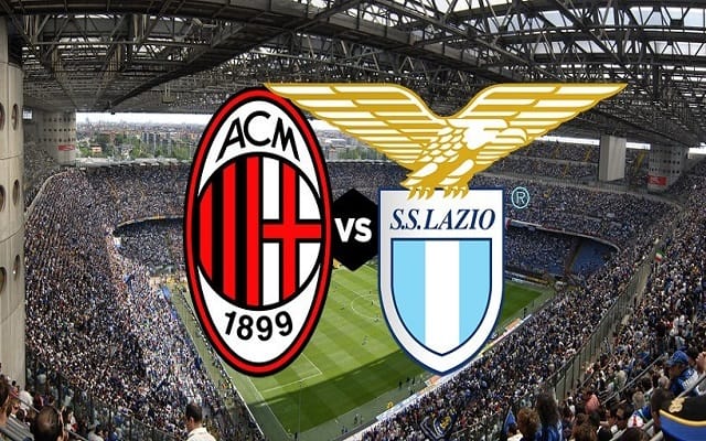 Soi keo nha cai bong da AC Milan vs Lazio, 24/12/2020 – VDQG Y [Serie A]