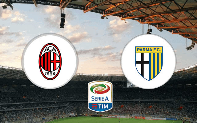 Soi keo nha cai bong da AC Milan vs Parma, 14/12/2020 – VDQG Y [Serie A]