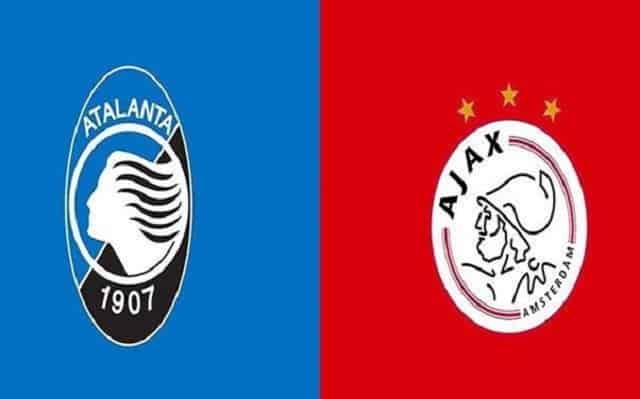 Soi keo nha cai bong da Ajax vs Atalanta, 10/12/2020 – Cup C1 Chau  Au