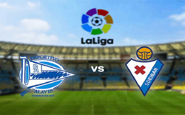 Soi keo nha cai bong da Alaves vs Eibar, 24/12/2020 – VDQG Tay Ban Nha