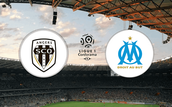 Soi keo nha cai bong da Angers vs Marseille, 24/12/2020 - VDQG Phap [Ligue 1]