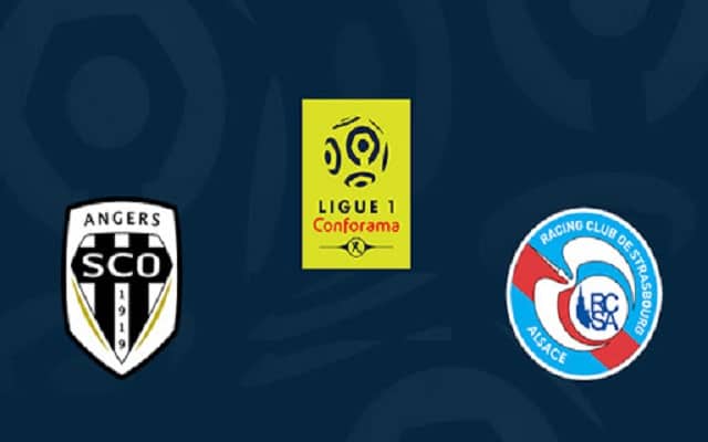 Soi keo nha cai  bong da Angers vs Strasbourg, 17/12/2020 – VDQG Phap [Ligue 1]