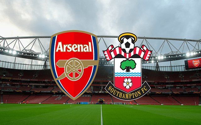 Soi keo nha cai bong da Arsenal vs Southampton, 17/12/2020 – Ngoai Hang Anh