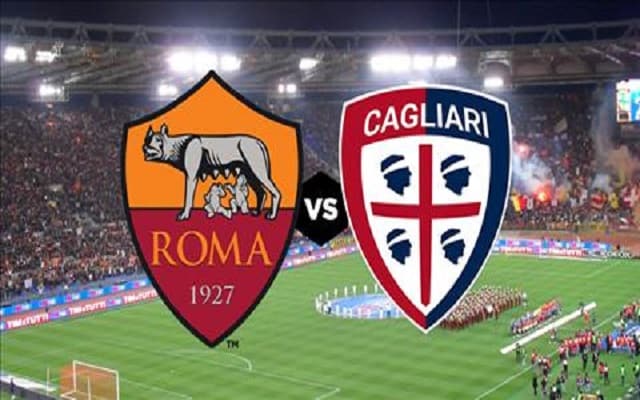 Soi keo nha cai bong da AS Roma vs Cagliari, 24/12/2020 – VDQG Y [Serie A]