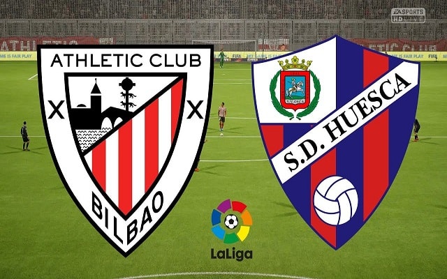Soi keo nha cai bong da Ath Bilbao vs Huesca, 19/12/2020 - VDQG Tay Ban Nha