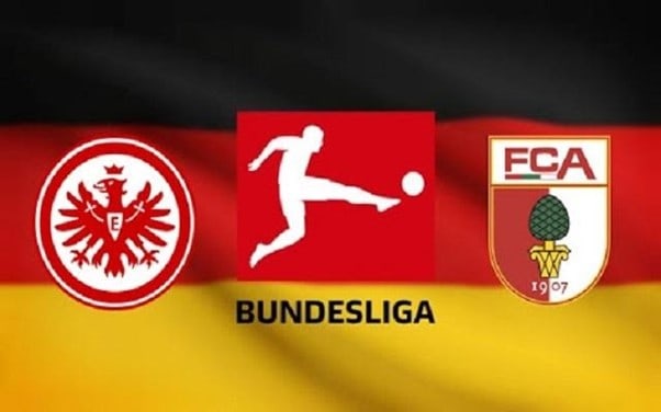 Soi keo nha cai bong da Augsburg vs Eintracht Frankfurt, 19/12/2020 – VDQG Duc 