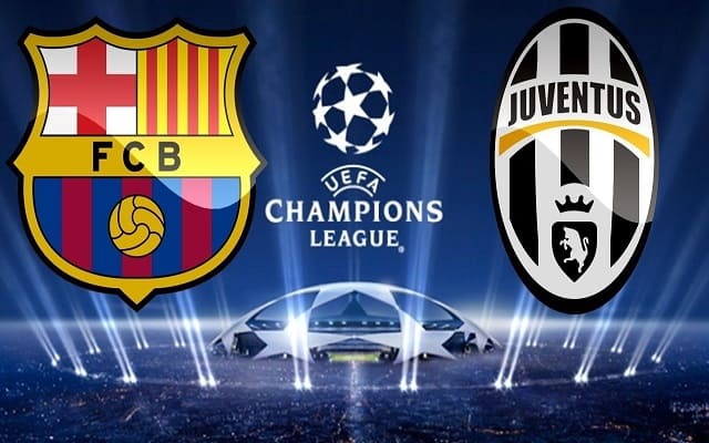 Soi keo nha cai bong da Barcelona vs Juventus, 09/12/2020 – Cup C1 Chau  Au