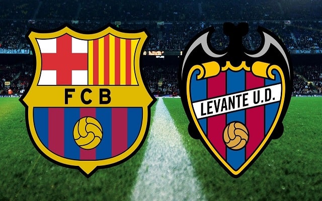 Soi keo nha cai bong da Barcelona vs Levante, 14/12/2020 - VDQG Tay Ban Nha