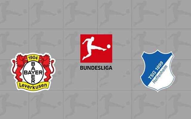 Soi keo nha cai bong da Bayer Leverkusen vs Hoffenheim, 14/12/2020 - VDQG Duc