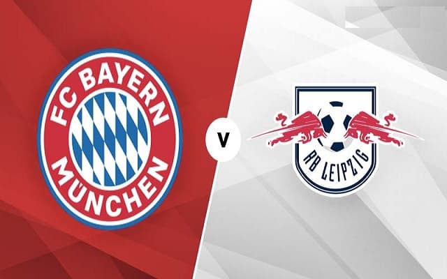 Soi keo nha cai bong da Bayern Munich vs RB Leipzig, 06/12/2020 - VDQG Duc